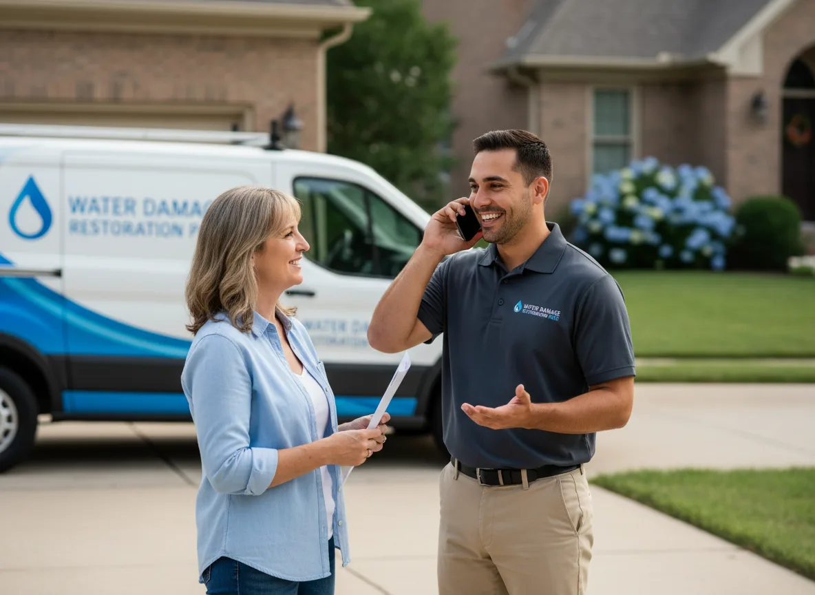 Flood Restoration Cherokee, NC FAQs